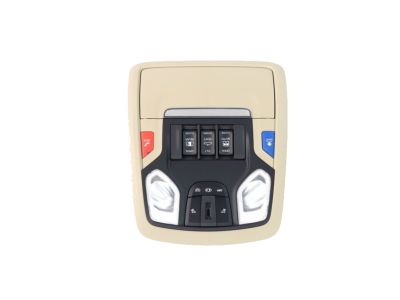 6FP551L1AD Mopar Console-Overhead Product Photo 4 of 4