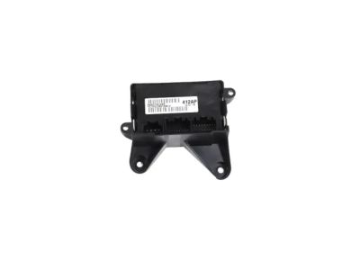68483992AD Mopar TRANSFER CASE CONTROL Product Photo 2 of 3