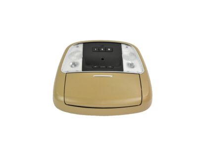 1VS291L1AD Mopar Console-Overhead Product Photo 3 of 4