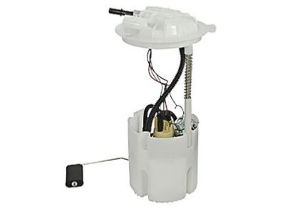 52129201AE - Genuine Mopar Fuel Pump/Level Unit Module