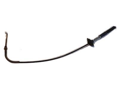 Dodge Dynasty Shift Cable - 4377317