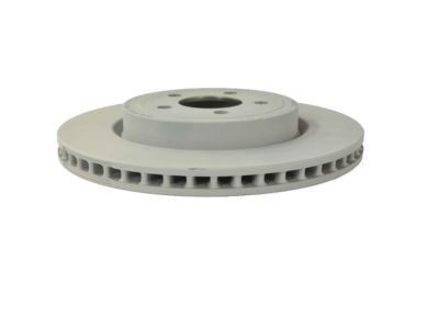 Mopar 68368065AA Rotor-Brake