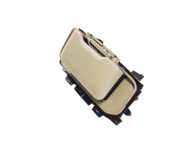 Mopar 7CZ571L1AA Drawer-Instrument Panel 7CZ571L1AA Mopar Drawer-Instrument Panel Product Photo 1 of 3