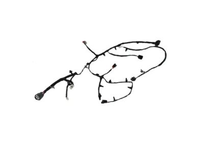 68361102AD Mopar Wiring-Front End Module Product Photo 3 of 3