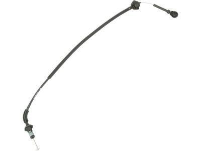 Dodge Throttle Cable - 53031626AC