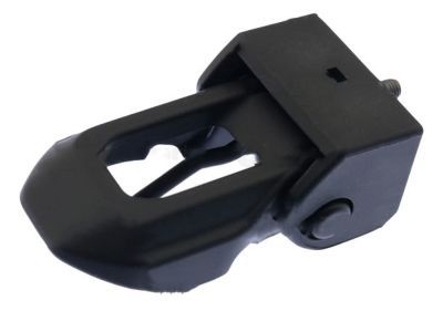 Mopar 68240952AB Latch-Hood