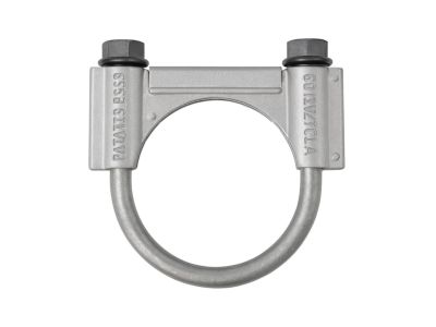 52018424 Mopar Clamp-Exhaust Product Photo 3 of 3