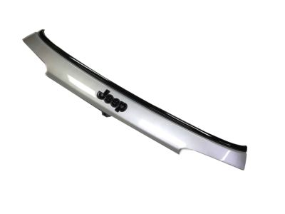 Mopar 6TS46JSCAA APPLIQUE-License Lamp 6TS46JSCAA Mopar APPLIQUE-License Lamp Product Photo 1 of 4