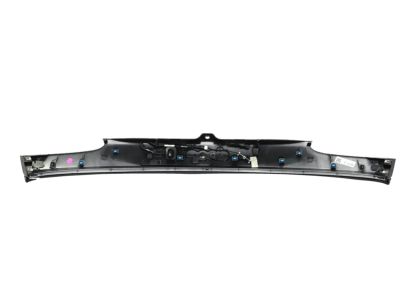 6TS46JSCAA Mopar APPLIQUE-License Lamp Product Photo 4 of 4