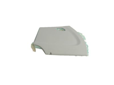 6MG65PS4AA Mopar Panel-Console Product Photo 3 of 4