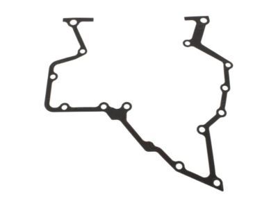 Dodge Timing Cover Gasket - 5086724AA