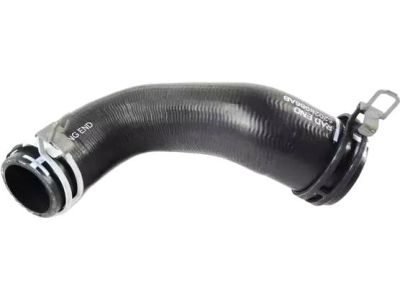 Mopar 52028986AB Hose-Radiator Inlet 52028986AB Mopar Hose-Radiator Inlet Product Photo 1 of 2