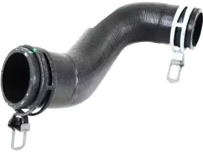 52028986AB Mopar Hose-Radiator Inlet Product Photo 2 of 2