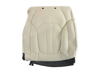 Mopar 6AE98ML2AB Rear Seat Back Cover Right 6AE98ML2AB Mopar Rear Seat Back Cover Right Product Photo 1 of 3