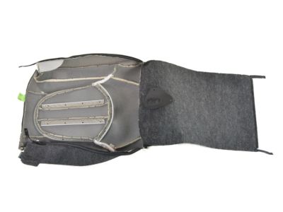 6AE98ML2AB Mopar Rear Seat Back Cover Right Product Photo 2 of 3