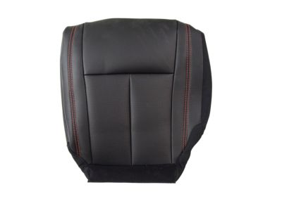 Mopar 5RW67DX9AA Rear Seat Cushion 3Rd Row Cover 5RW67DX9AA Mopar Rear Seat Cushion 3Rd Row Cover Product Photo 1 of 2