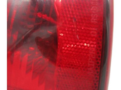 4857600AF Mopar Lamp-Tail Stop Turn Product Photo 7 of 7