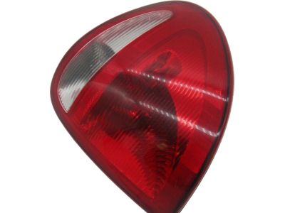 Mopar 4857600AF Lamp-Tail Stop Turn 4857600AF Mopar Lamp-Tail Stop Turn Product Photo 1 of 7