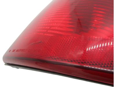 4857600AF Mopar Lamp-Tail Stop Turn Product Photo 6 of 7