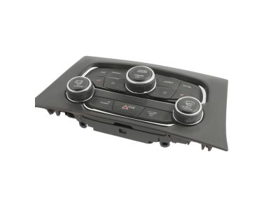 56054883AD Mopar Stack-Vehicle Feature Controls Product Photo 3 of 4