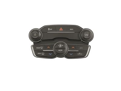 56054883AD Mopar Stack-Vehicle Feature Controls Product Photo 4 of 4