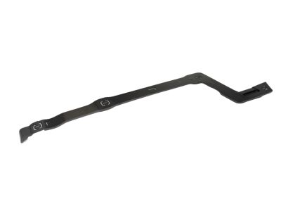 68087343AB Mopar Shield-Fuel Line Product Photo 2 of 2