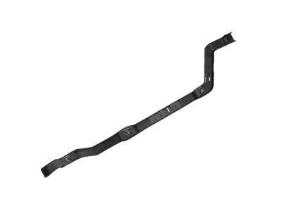 Mopar 68087343AB Shield-Fuel Line 68087343AB Mopar Shield-Fuel Line Product Photo 1 of 2