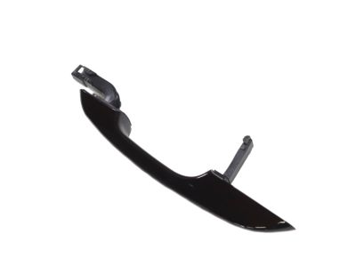 Mopar 6PF69WHCAB Handle-Exterior Door 6PF69WHCAB Mopar Handle-Exterior Door Product Photo 1 of 3