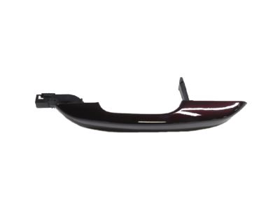 6PF69WHCAB Mopar Handle-Exterior Door Product Photo 3 of 3