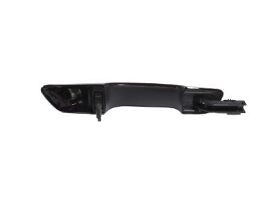6PF69WHCAB Mopar Handle-Exterior Door Product Photo 2 of 3