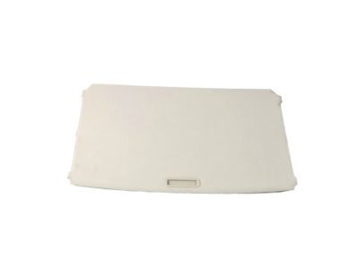 6QD62BD1AA Mopar SUNSHADE-SUNROOF Product Photo 3 of 4