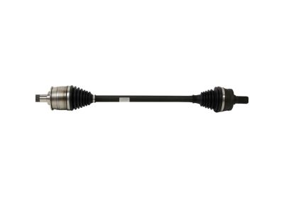 5180494AD Mopar Axle Half Shaft Right Product Photo 5 of 5