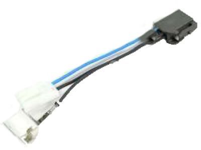 Mopar 68225152AB Wiring-2 Way