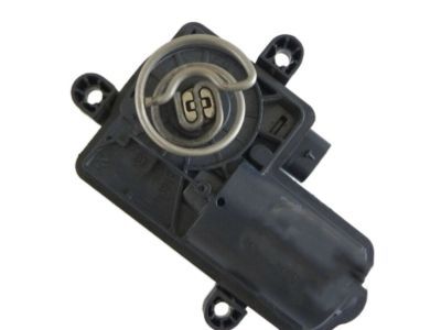2020 Dodge Charger Spool Valve - 68420674AA