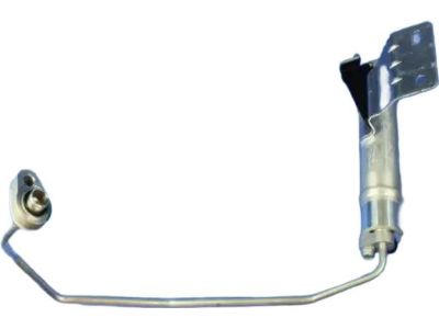 5058902AE Mopar DRIER-Receiver Product Photo 2 of 3