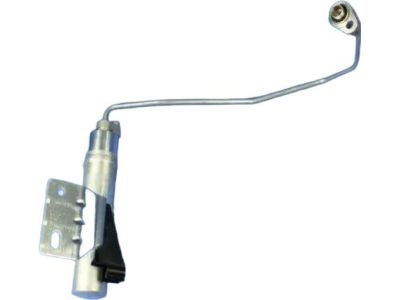 Mopar 5058902AE DRIER-Receiver 5058902AE Mopar DRIER-Receiver Product Photo 1 of 3