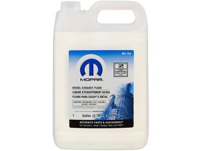 Mopar 68035704AC Fluid-DIESELEXHAUST