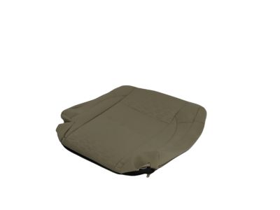 Mopar 7FD84HL1AA Cover-Rear Seat Back 7FD84HL1AA Mopar Cover-Rear Seat Back Product Photo 1 of 3
