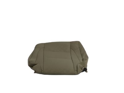 7FD84HL1AA Mopar Cover-Rear Seat Back Product Photo 3 of 3