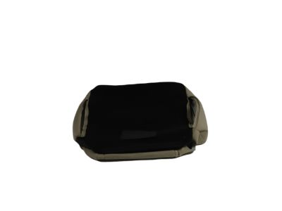 7FD84HL1AA Mopar Cover-Rear Seat Back Product Photo 2 of 3
