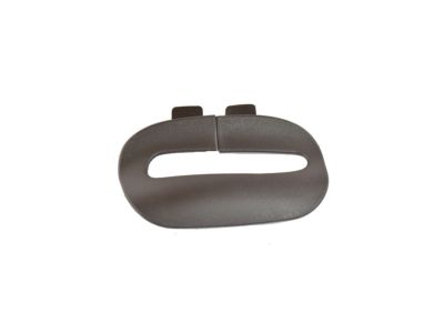 5VW36GTVAA Mopar Bezel-Seat Belt Product Photo 3 of 4