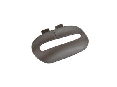 Mopar 5VW36GTVAA Bezel-Seat Belt 5VW36GTVAA Mopar Bezel-Seat Belt Product Photo 1 of 4