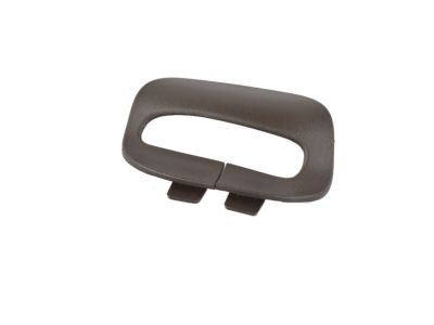 5VW36GTVAA Mopar Bezel-Seat Belt Product Photo 4 of 4