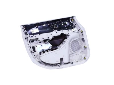 6SZ393D2AB Mopar Panel-Front Door Trim Product Photo 2 of 3