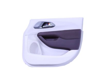 6SZ393D2AB Mopar Panel-Front Door Trim Product Photo 3 of 3