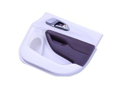 Mopar 6SZ393D2AB Panel-Front Door Trim 6SZ393D2AB Mopar Panel-Front Door Trim Product Photo 1 of 3