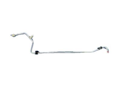 1999 Chrysler Town & Country A/C Hose - 4796561