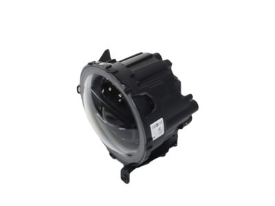 Mopar 68596460AA Headlamp 68596460AA Mopar Headlamp Product Photo 1 of 3