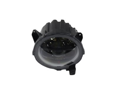68596460AA Mopar Headlamp Product Photo 2 of 3