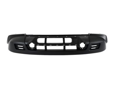 Mopar 68091524AA Front Lower Bumper Cover 68091524AA Mopar Front Lower Bumper Cover Product Photo 1 of 2